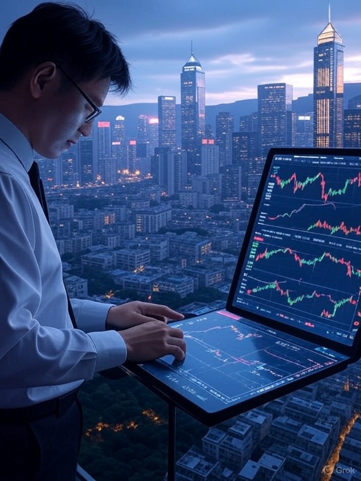 香港加密新规满周年:成绩、挑战与散户投资者的机遇