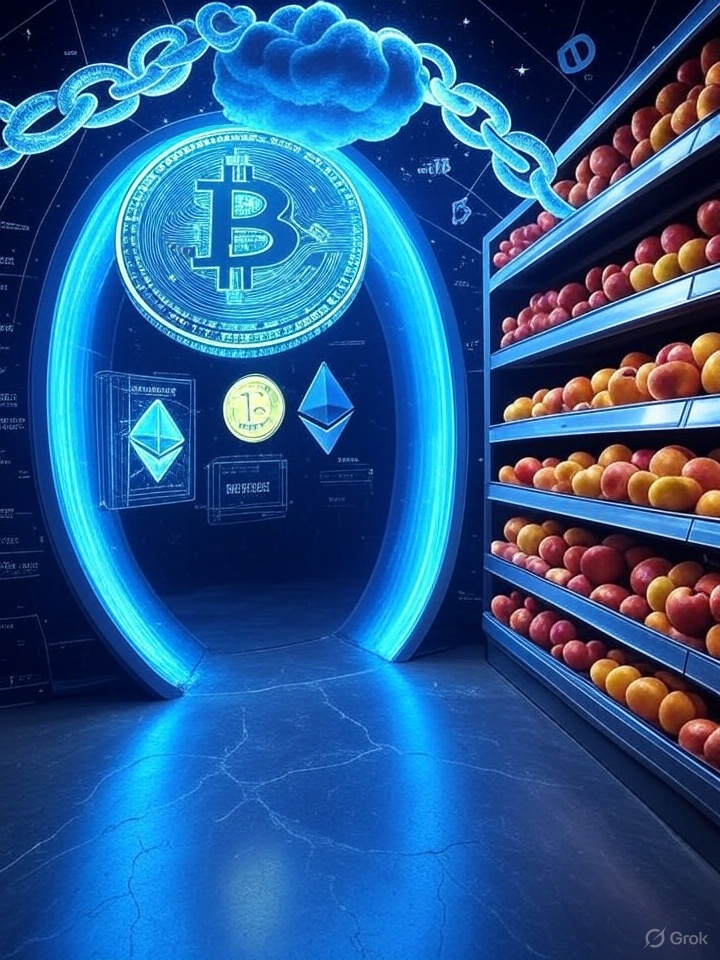 破解加密世界:一份深度优化的加密货币术语终极指南